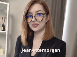 Jeanettemorgan