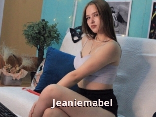 Jeaniemabel