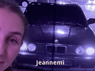 Jeannemi