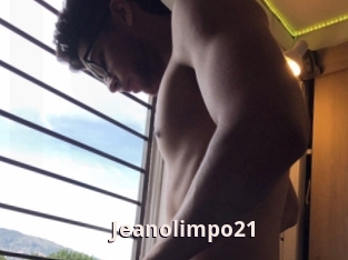 Jeanolimpo21