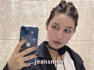 Jeansmeel