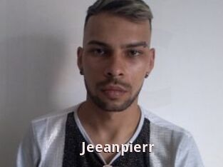 Jeeanpierr