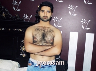 Jeerasam