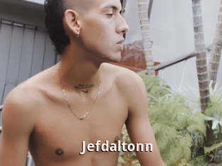 Jefdaltonn