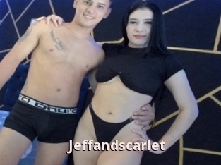 Jeffandscarlet