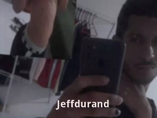 Jeffdurand