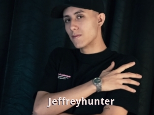 Jeffreyhunter