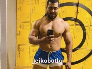 Jeikobotler