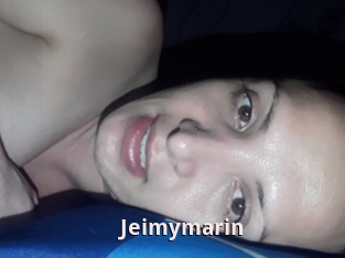 Jeimymarin