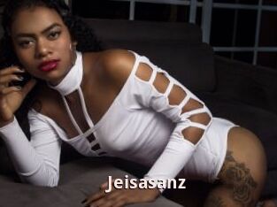 Jeisasanz