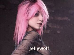 Jellywolf