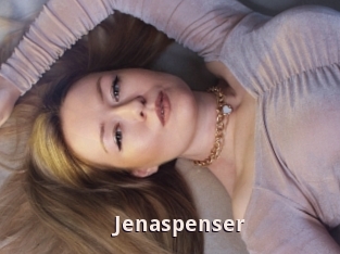 Jenaspenser