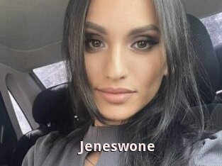 Jeneswone