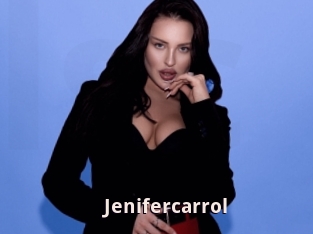 Jenifercarrol