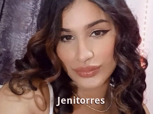 Jenitorres