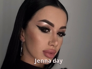 Jenna_day