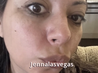 Jennalasvegas