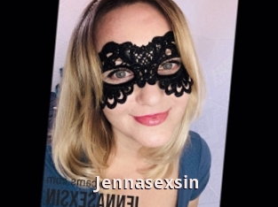 Jennasexsin