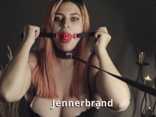 Jennerbrand