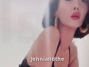 Jenniandthe