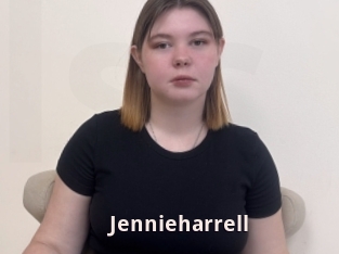 Jennieharrell