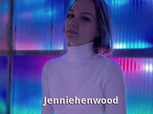 Jenniehenwood