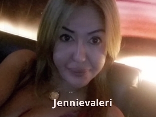 Jennievaleri