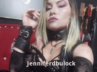 Jenniferdbulock