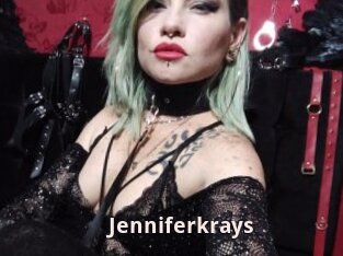 Jenniferkrays