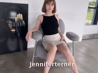 Jenniferterner