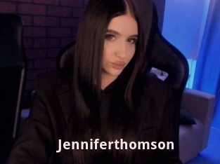 Jenniferthomson