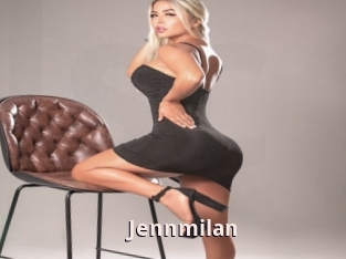 Jennmilan