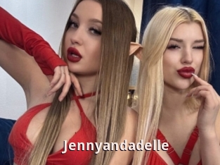 Jennyandadelle