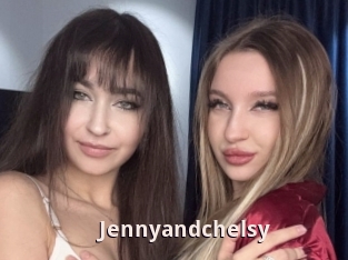 Jennyandchelsy