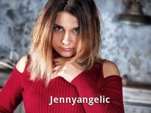 Jennyangelic