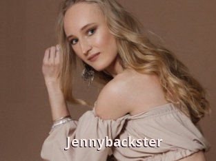 Jennybackster