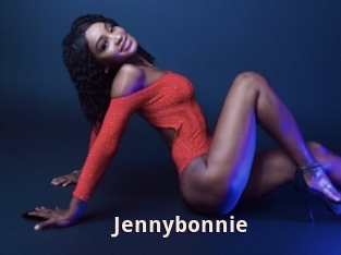 Jennybonnie