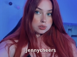 Jennycheers