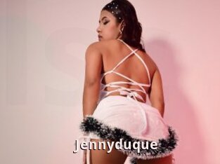 Jennyduque