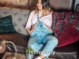 Jennyflirty