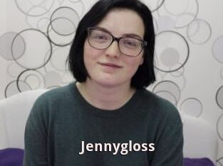 Jennygloss