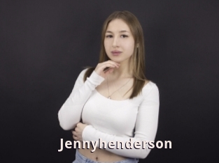 Jennyhenderson