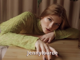 Jennylourde