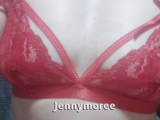 Jennymoree