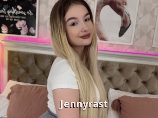 Jennyrast