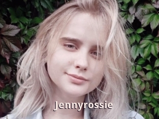 Jennyrossie