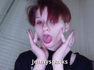 Jennysparks