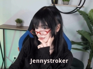 Jennystroker