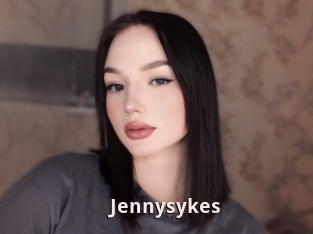 Jennysykes