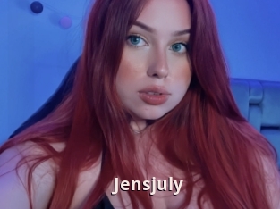 Jensjuly